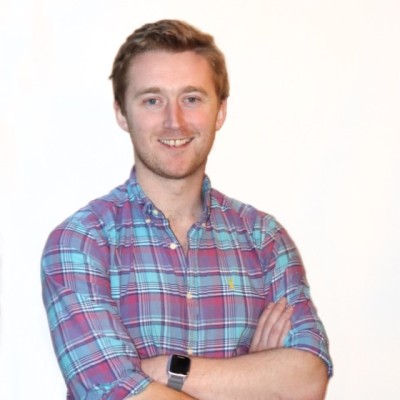 Dr. Adam Symington